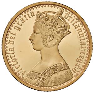 INGHILTERRA Elisabetta II (1952-2022) 200 ... 