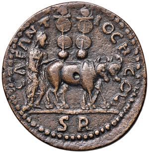 Gordiano III (238-244) AE (Antiochia - ... 