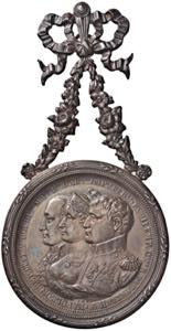 Medaglia 1810 Napoleone, ... 