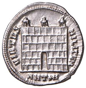 Diocleziano (284-305) Argenteo (Antiochia) ... 