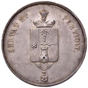 Medaglia 1810 In onore di Antoine Portal ... 