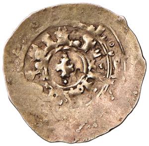 AMALFI Ruggero II (1130-1154) Tarì - MIR 31 ... 