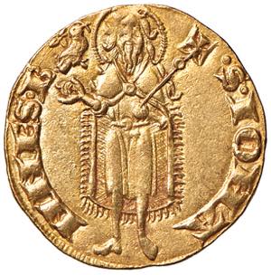 FIRENZE Repubblica (1189-1532) Fiorino con ... 