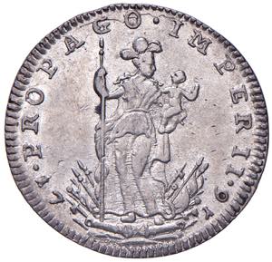 NAPOLI Carlo VI (1711-1734) Tarì 1716 - ... 