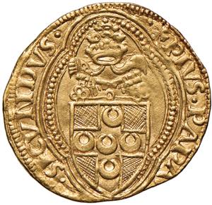 Pio II (1458-1464) ... 