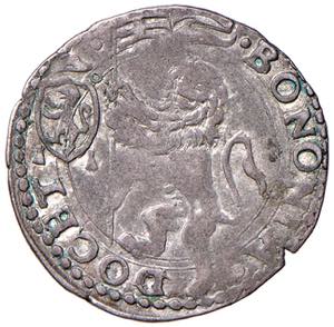 Paolo III (1534-1549) Bologna - Doppio ... 