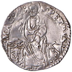 Paolo III (1534-1549) Macerata - Grosso - ... 