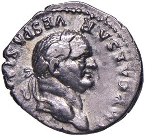 Vespasiano (69-79) ... 