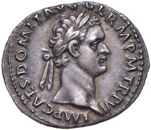 Domiziano (81-96) ... 
