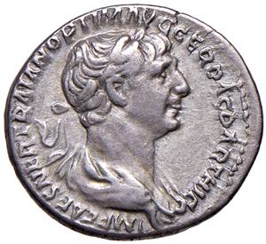 Traiano (114-117) ... 