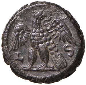 Filippo I (244-249) Tetradramma ... 