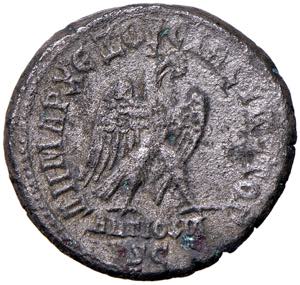 Filippo I (244-249) Tetradramma (Antiochia) ... 