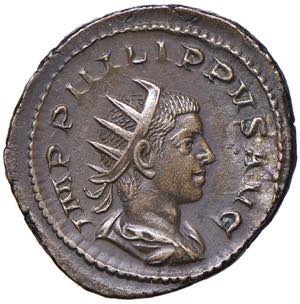 Filippo II (247-249) ... 