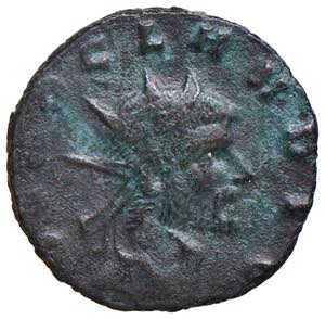 Claudio II (268-270) ... 