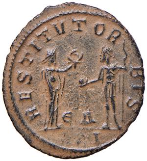 Probo (276-282) Antoniniano (Antiochia) - ... 