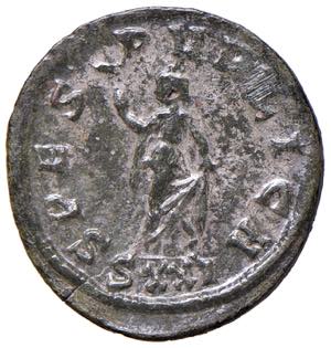 Caro (282-283) Antoniniano - Busto radiato a ... 