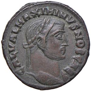 Massimino II (305-313) ... 