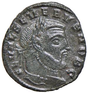 Severo II (306-307) ... 
