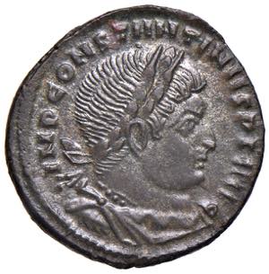 Costantino I (307-337) ... 