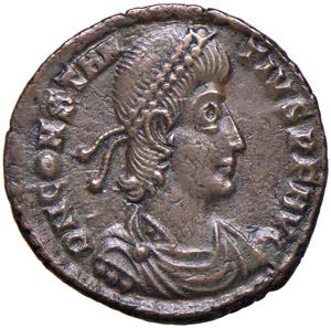 Costanzo II (337-361) AE ... 