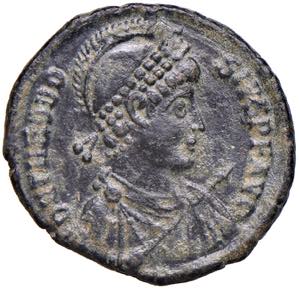Teodosio (379-395) AE ... 