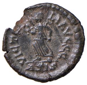 Teodosio I (379-395) Mezzo centennionale ... 