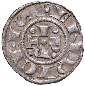 BOLOGNA Enrico VI (1191-1337) Bolognino ... 