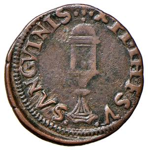 MANTOVA Francesco II Gonzaga (1484-1519) ... 