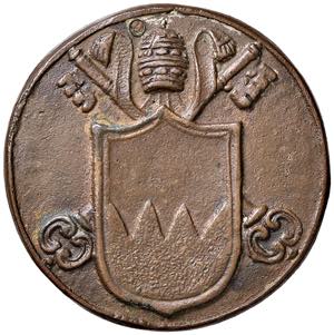 Gregorio V (996-999) Medaglia - Opus: Potto ... 