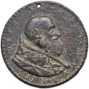 Sisto V (1585-1590) ... 