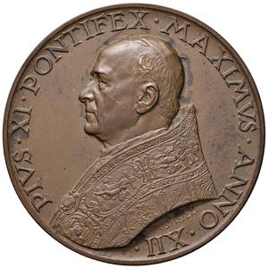 Pio XI (1922-1939) ... 