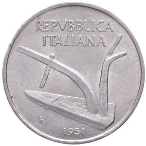 Repubblica italiana - 10 ... 