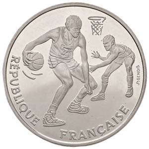 FRANCIA 100 Franchi 1991 ... 