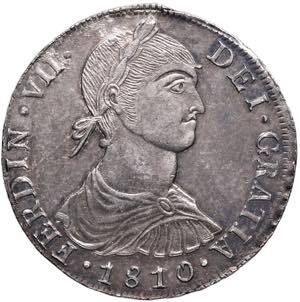PERU Ferdinando VII ... 