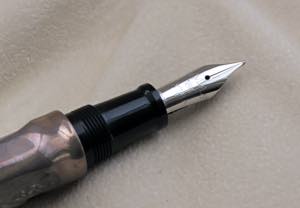 OMAS -Penna stilografica - Penna del ... 