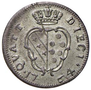 FIRENZE Francesco II di Lorena (1737-1765) ... 