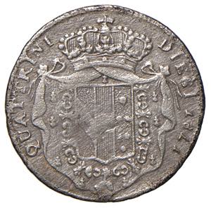 FIRENZE Pietro Leopoldo (1765-1790) 10 ... 