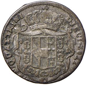 FIRENZE Pietro Leopoldo (1765-1790) 10 ... 