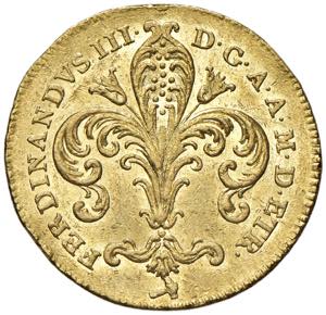 FIRENZE Ferdinando III ... 