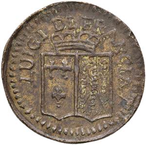 Peso monetale - AE (g ... 