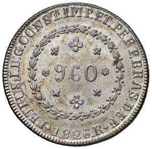 BRASILE Pietro I ... 