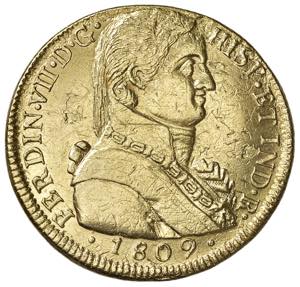CILE Fernando VII ... 