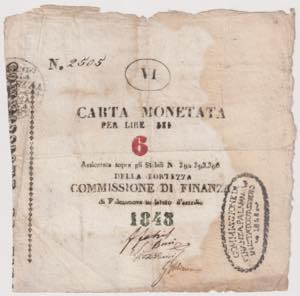 Assedio di Palmanova / ... 