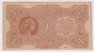 Biglietti Consorziali - Regno d Italia / ... 