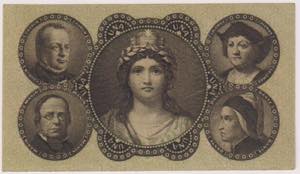 Banca Nazionale nel Regno - 1 Lira - ... 