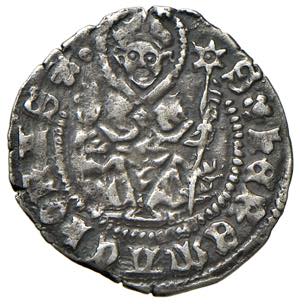 AQUILEIA Giovanni di Moravia (1387-1394) ... 