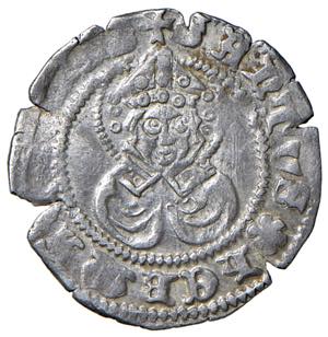 AQUILEIA Giovanni di Moravia (1387-1394) ... 