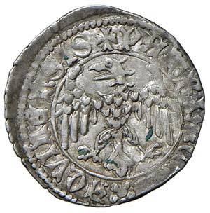 AQUILEIA Filippo dAlencon (1381-1387) ... 