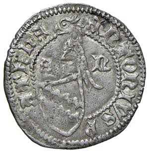 AQUILEIA Antonio I Caetani (1395-1402) ... 