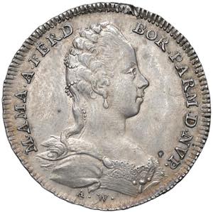 Parma Ferdinando di ... 